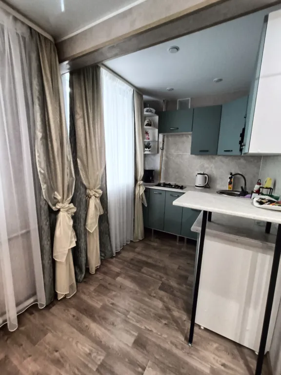 Домашний уют