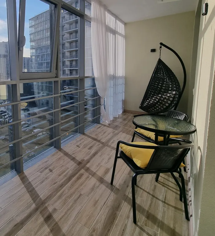 Уютная квартира на берегу Онежского озера