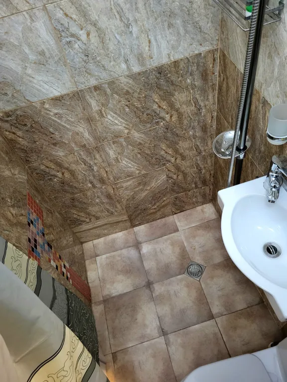 2 комнаты в центре Старого города