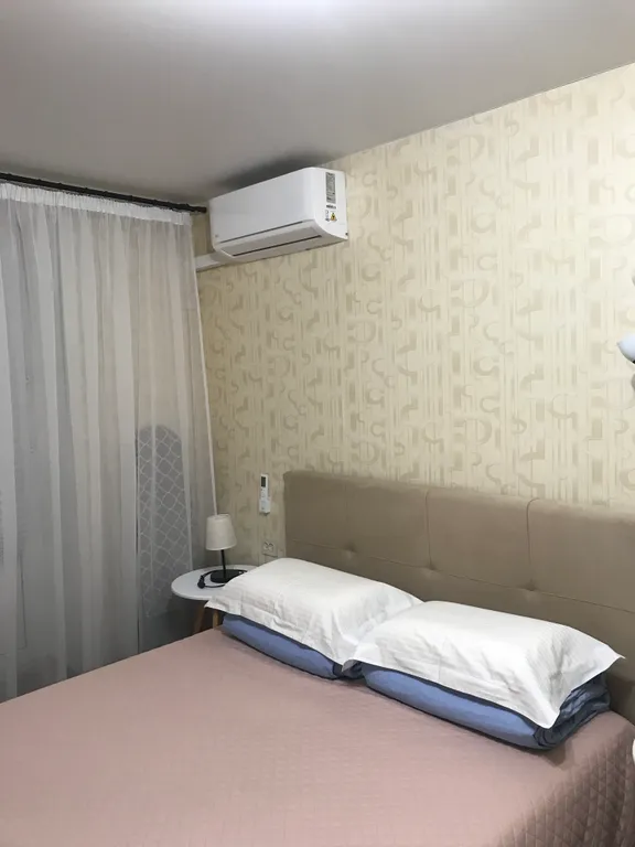 Квартира у метро Текстильщики