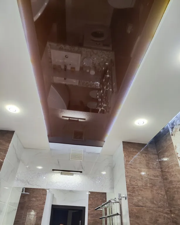 Квартира с камином у леса