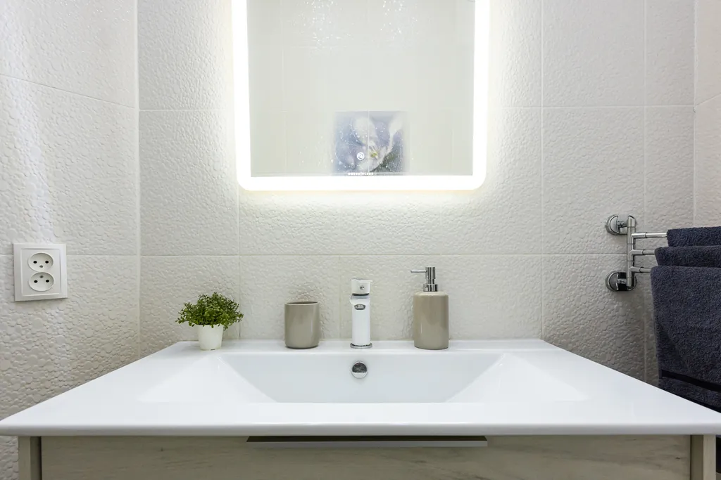 Дом с видом на озеро Кармаланьярви