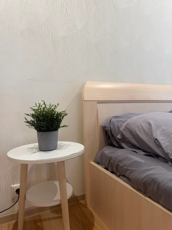 Квартира в центре города с комфортом