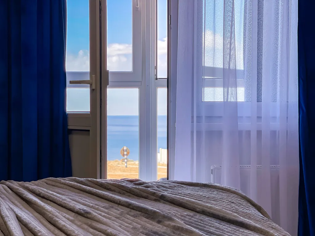 Квартира Апартаменты Монако 24 ЖК Бельведер 58 — Анапа