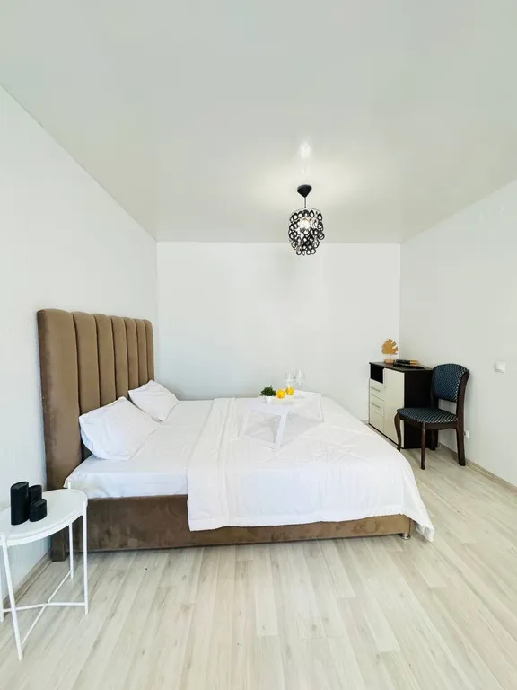 Современная квартира на Юж. Автовокзале