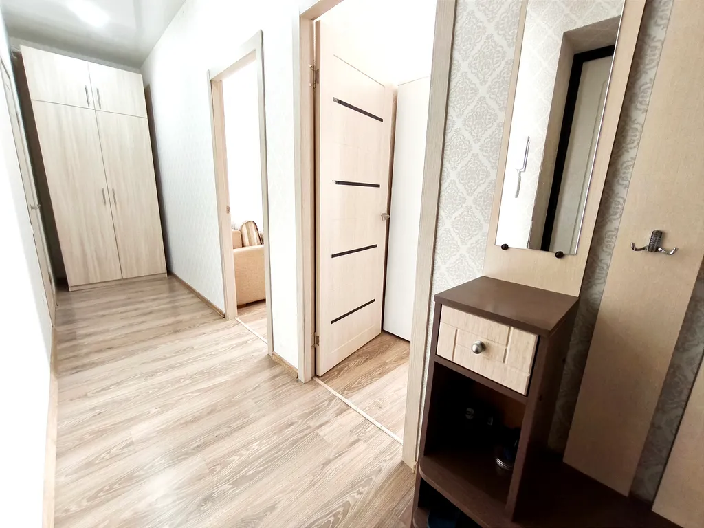 Домашний уют