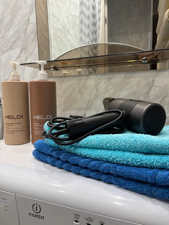 Уютная 2х-комнатная квартира в центре города