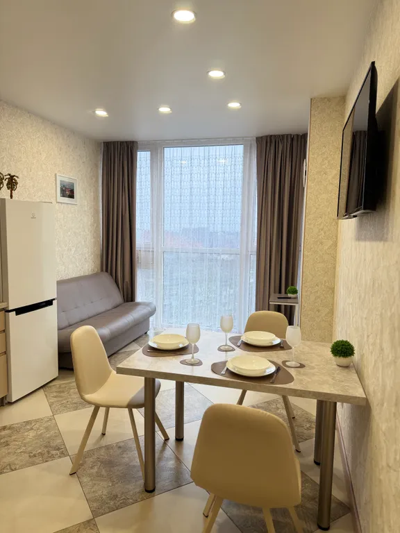 Квартира Квартира в центре — Калининград