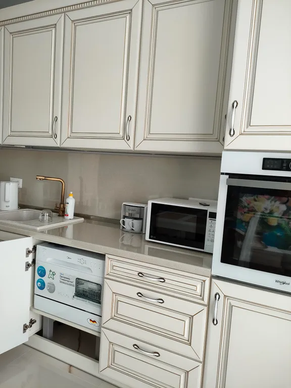 Квартира 2-комнатная Квартира — Калининград