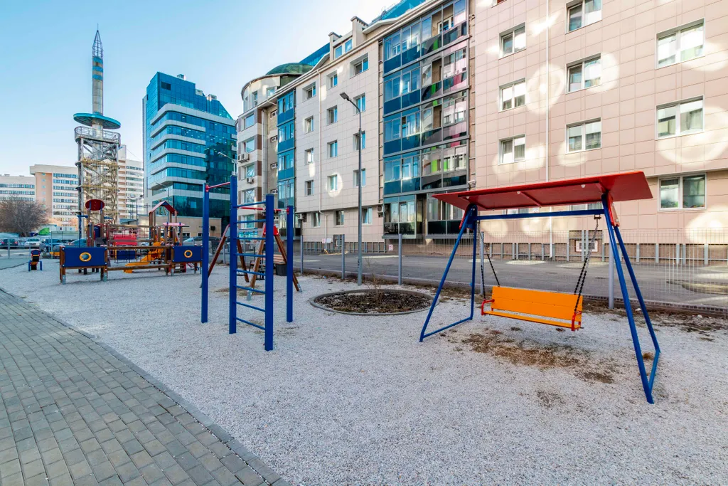 Квартира Квартира Апартамент в Артеке — Екатеринбург