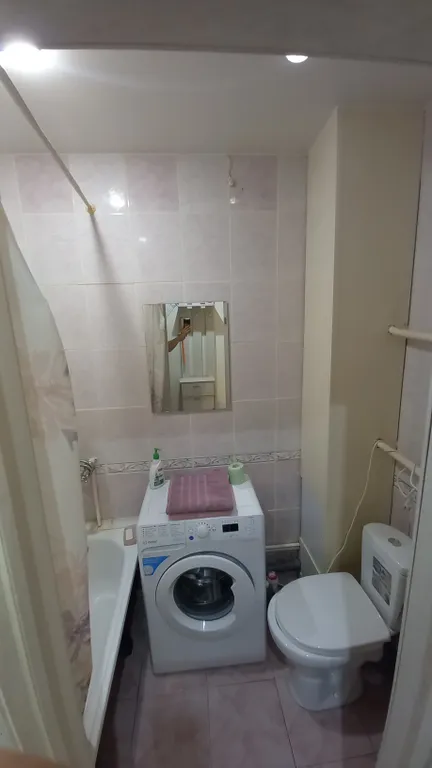 Квартира 1 комнатная квартира — Красноярск