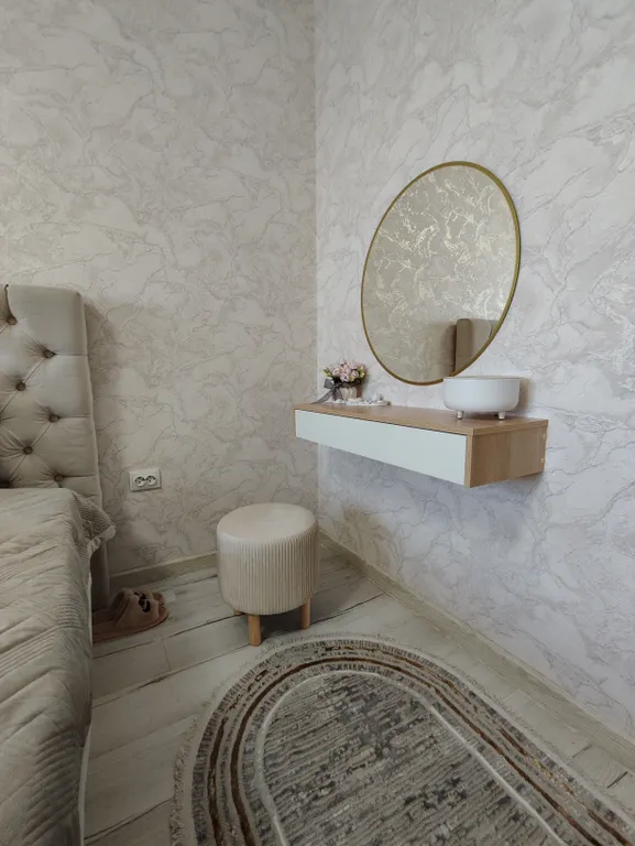 Уютная квартира для комфортного проживания