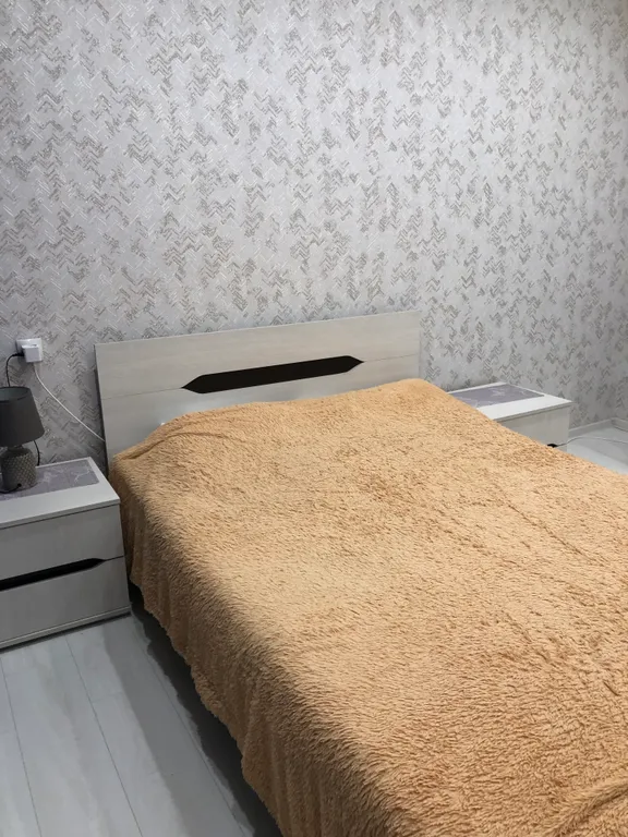 Квартира 2-комнатная Квартира — Пионерский