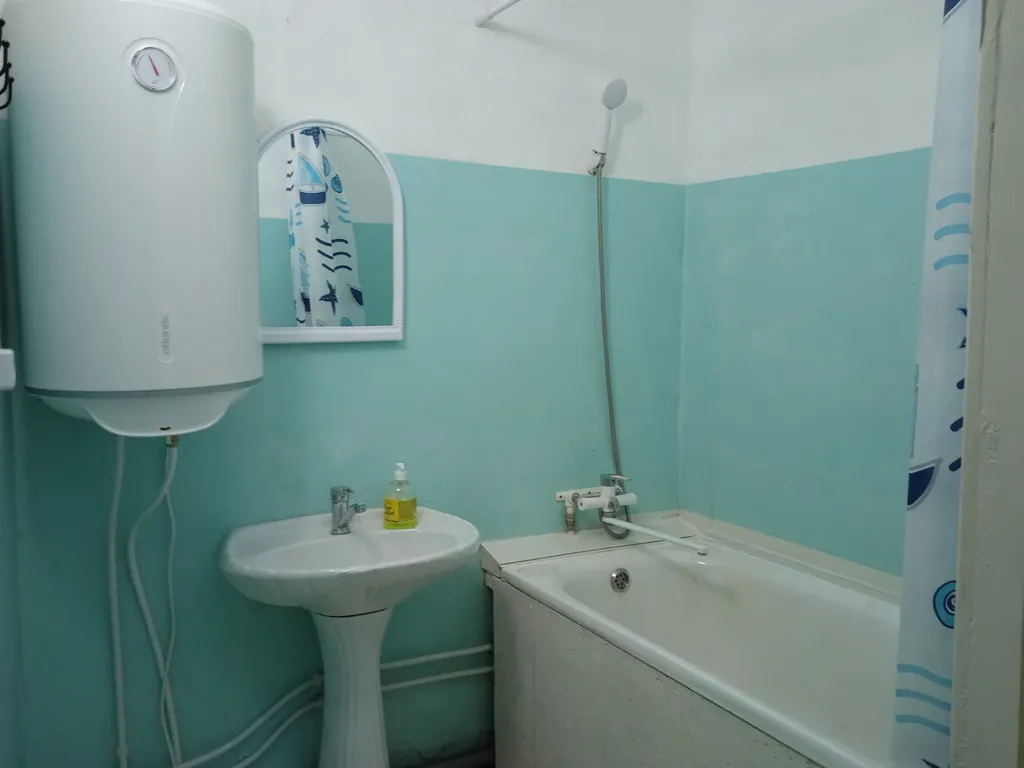 Уютная чистая квартира