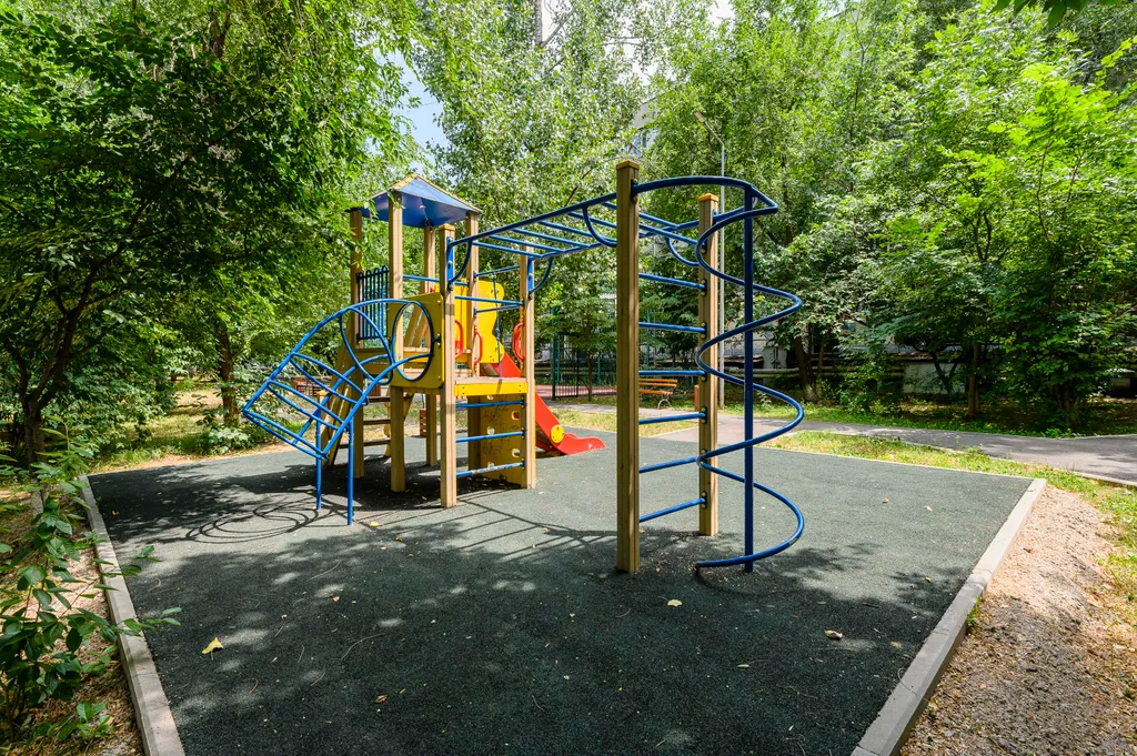 Квартира на площади Республики