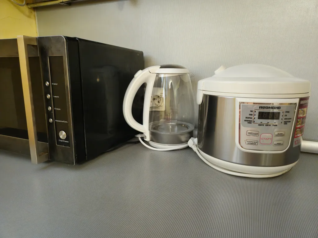 Дом на набережной