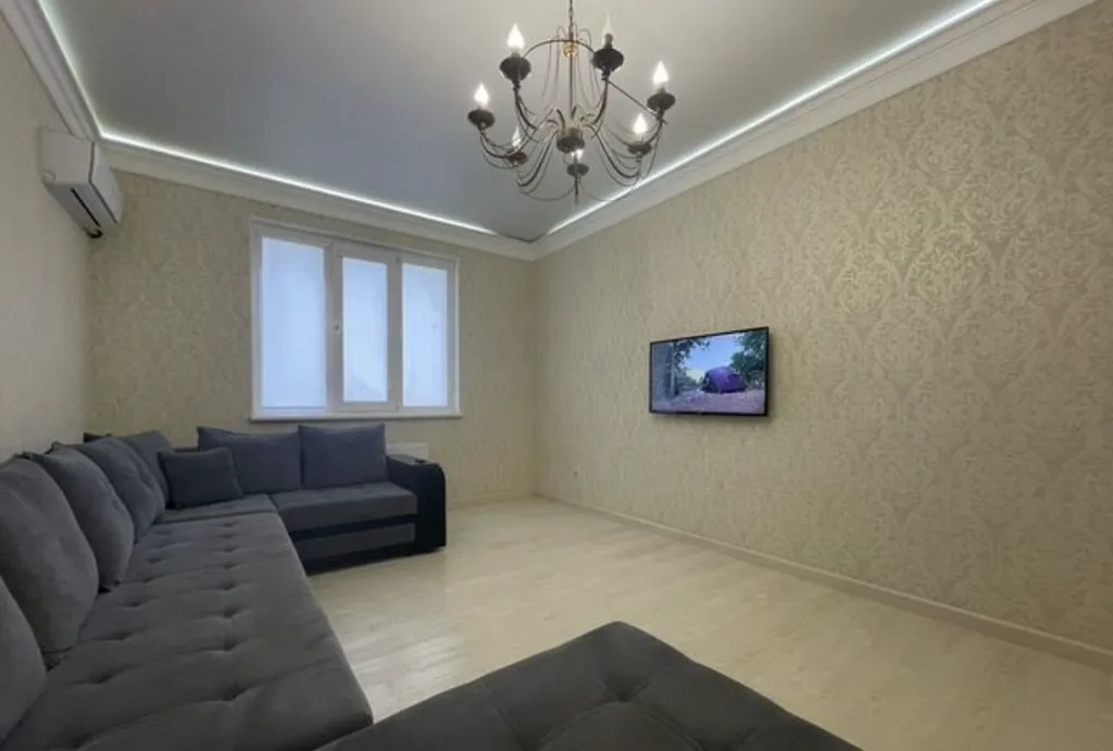 Квартира возле моря