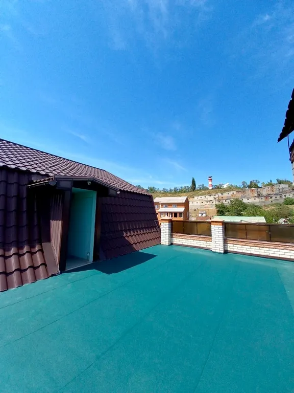 Гостевой дом lighthouse в курортном городе бердянск