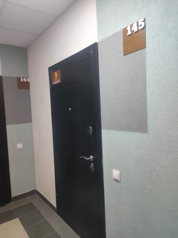 Квартира Квартира Вип-однушка возле парка Галицкого — Краснодар