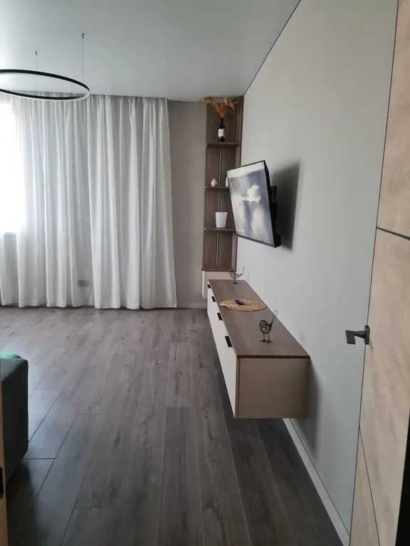 Апартаменты Кнайпхофф у Рыбной деревни