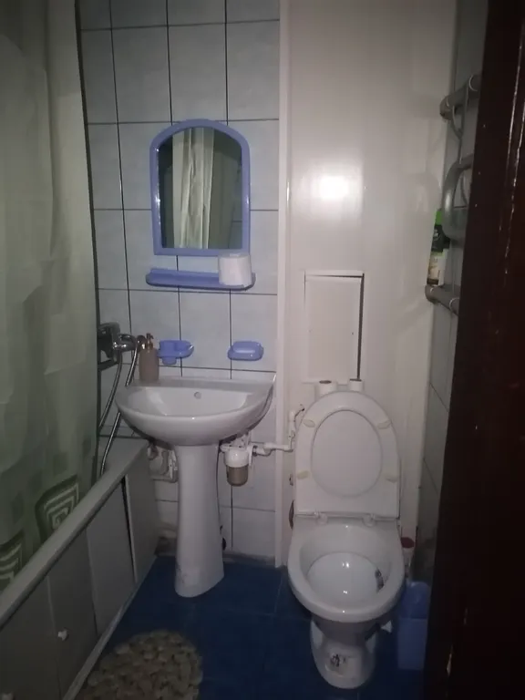 Уютная квартира в развитой инфраструктуре