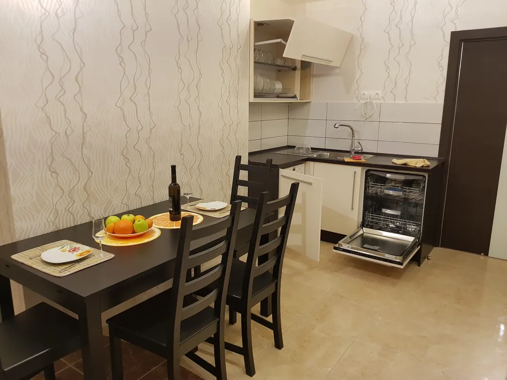 Комфортная 2-комнатная квартира