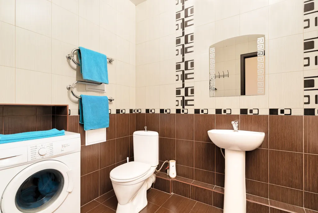 Квартира Двухкомнатная квартира в центре — Краснодар