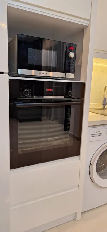 Новая уютная квартира в центре города, на пляже Клеопатра, с бассейном