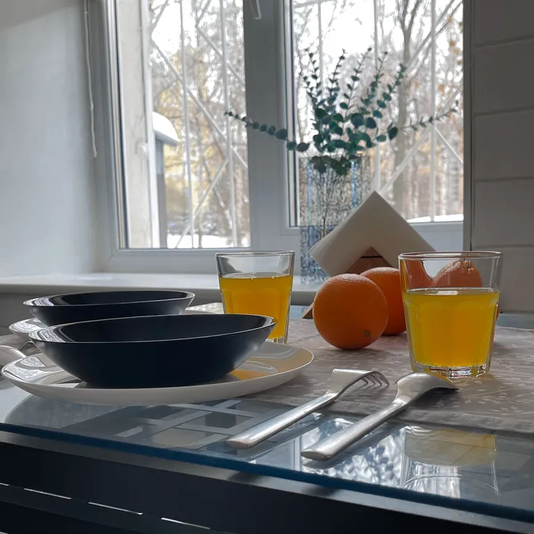 Уютная квартира в историческом центре