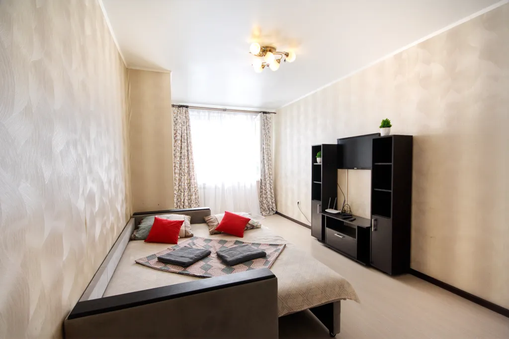 Уютная квартира — аренда посуточно в Тула