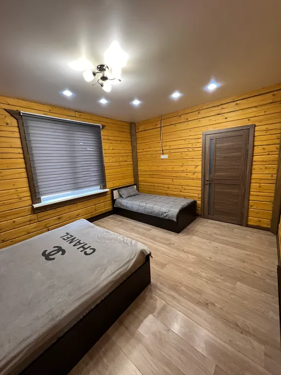 Новый уютный, комфортабельный дом на горнолыжном курорте