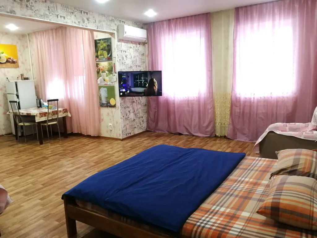 Уютная квартира в центре — аренда посуточно в Павловский Посад