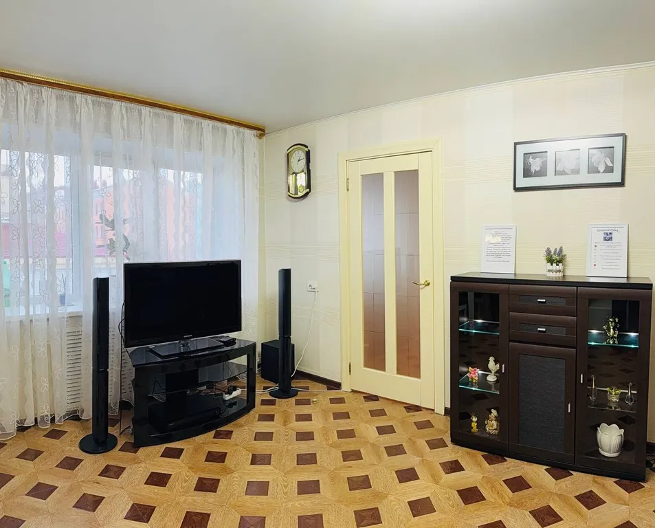 Северный рубеж