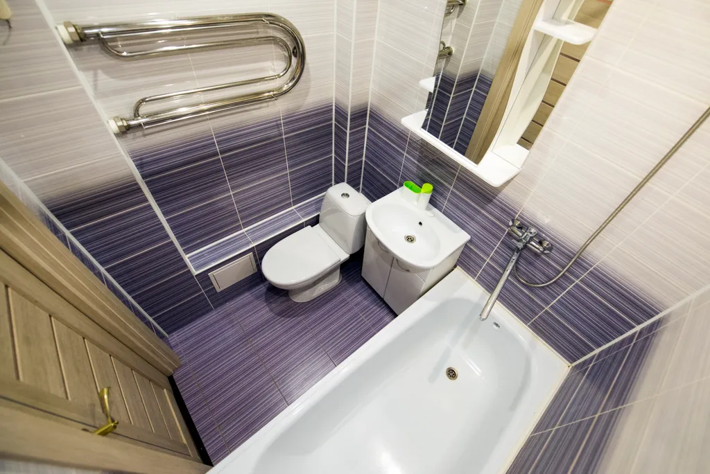 Квартира для семьи в исторической части города