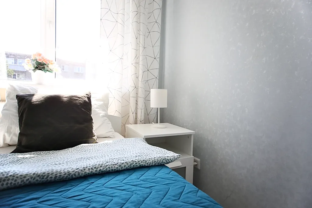 Квартира в центре у комсомольского парка