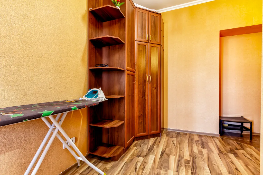 Квартира в самом центре для туристов и командированных с видом на горы