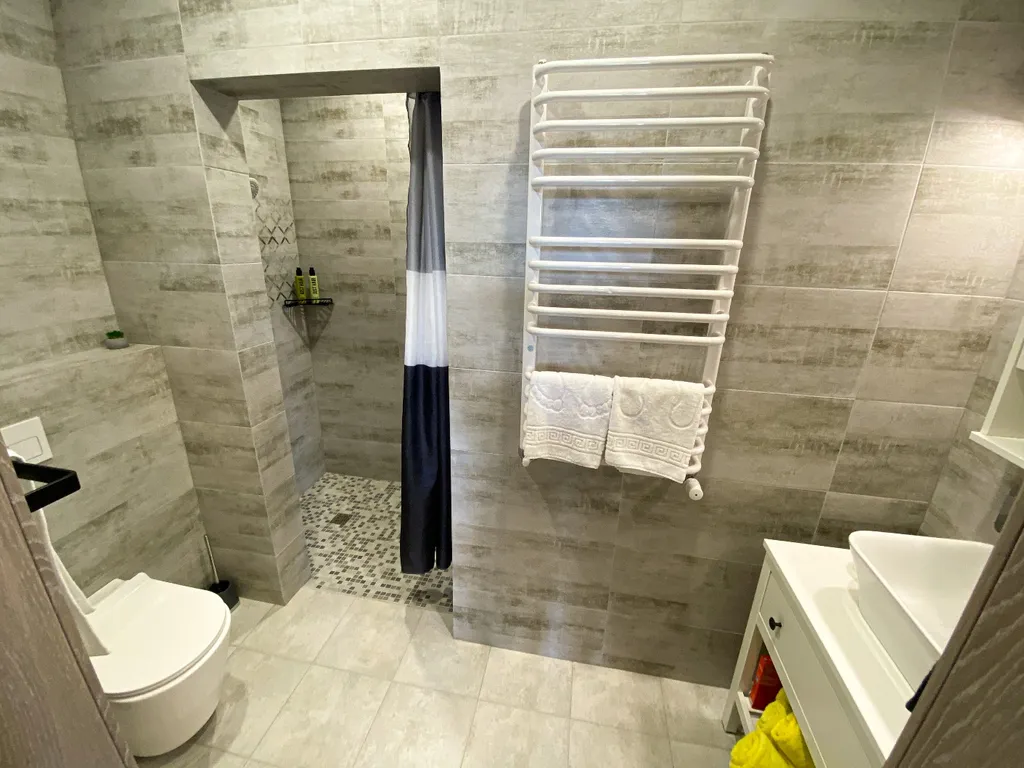 Апартаменты студио Лофт