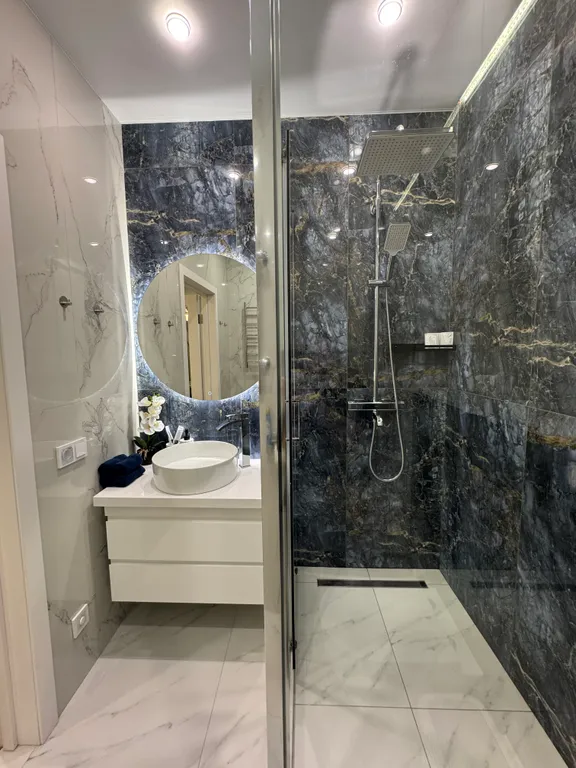 Премиум квартира в ЖК Республика в центре города