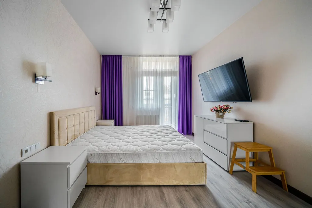 Квартира Квартира в доме бизнес класса в самом сердце города — Санкт-Петербург