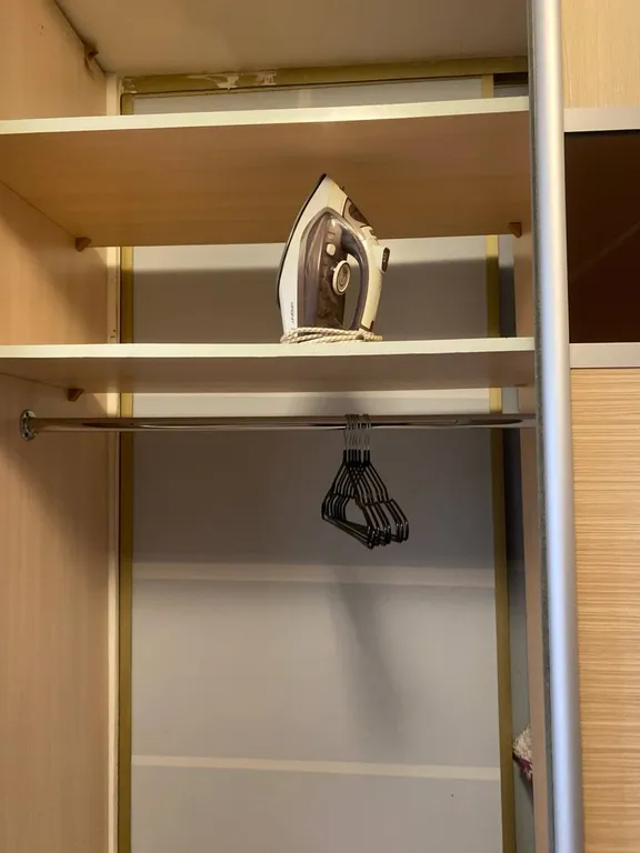 Уютная квартира в центре северо-запада рядом с Теоремой