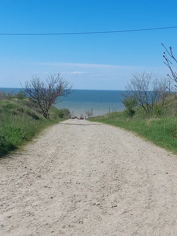 Уютная квартира в близи моря