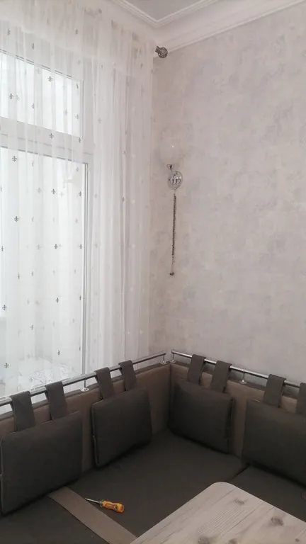 Стильная и уютная квартира в центре