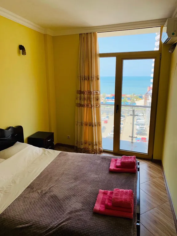 Apartment Opbi Plaza