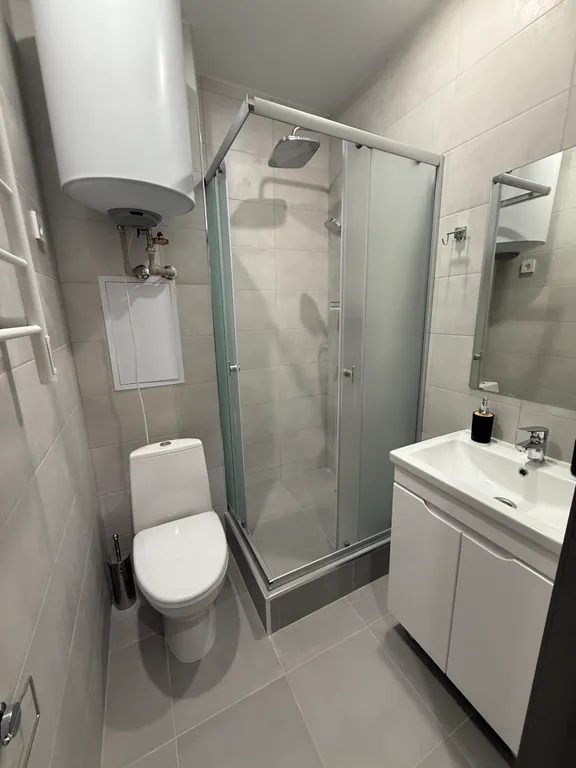 Студия возле моря