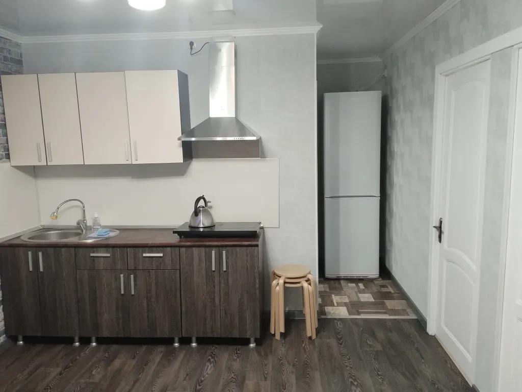 Квартира Апартаменты на Советской — Анапа