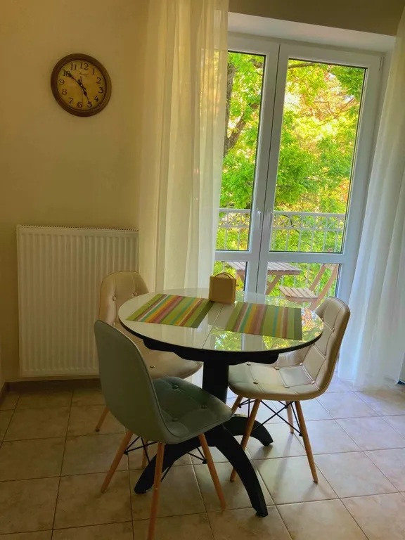 Квартира 1-комнатная Квартира — Светлогорск