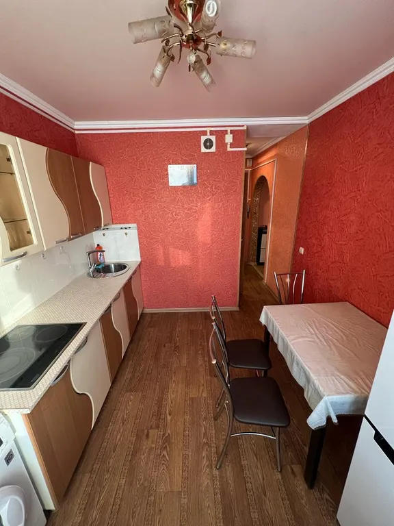 1 комнатная квартира в центре города