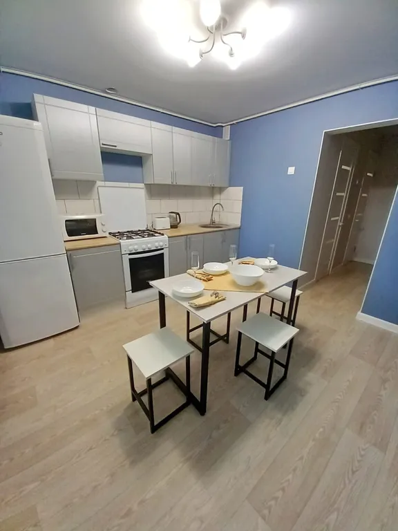 Квартира у Мамаева Кургана