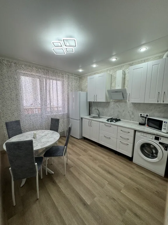 Квартира Квартира у озера — Горячий Ключ