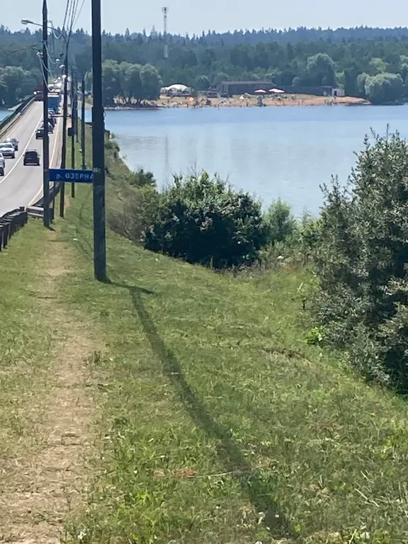 Уютная двухуровневая квартира возле водохранилища со всеми удобствам…